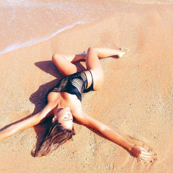 Гарні дівчата в купальниках (44 фото) – фото 19