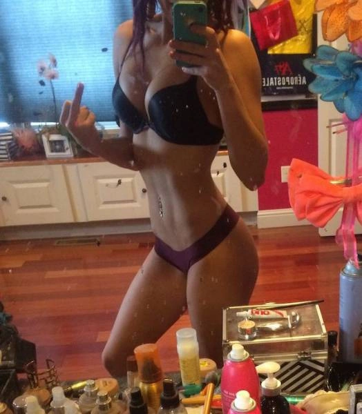 Дівчата, які не можуть жити без спорту (51 фото) – фото 34