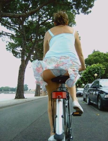 Смішні дівчата. Частина 62 (59 фото) – фото 31