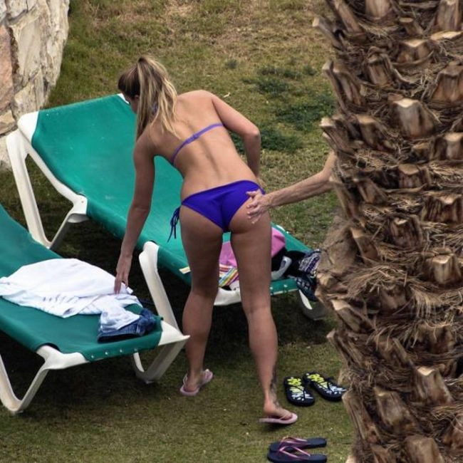 Смішні дівчата. Частина 62 (59 фото) – фото 33