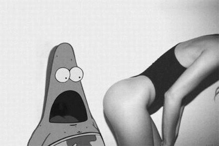 Смішні дівчата. Частина 23 (55 фото) – фото 15