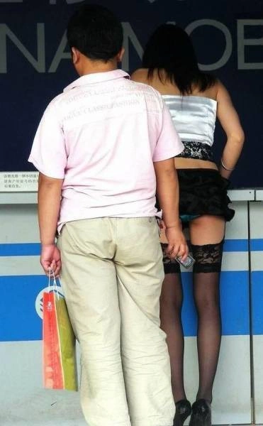 Смішні дівчата. Частина 23 (55 фото) – фото 20