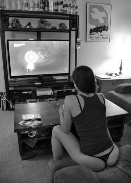 Смішні дівчата. Частина 23 (55 фото) – фото 23