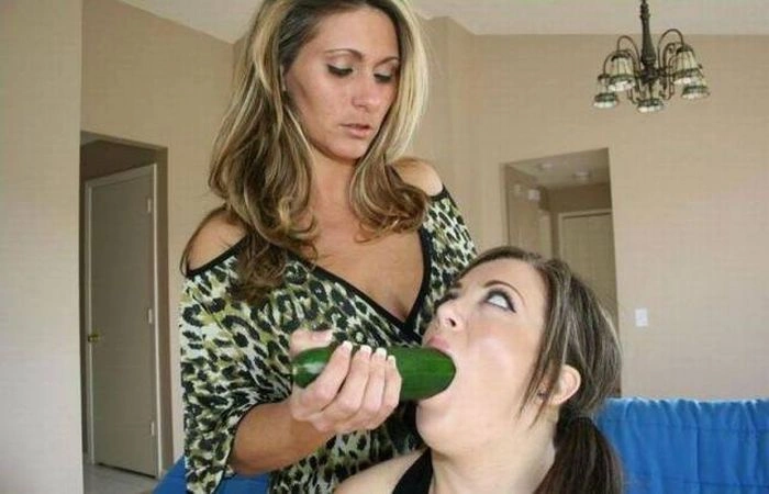 Смішні дівчата. Частина 23 (55 фото) – фото 25