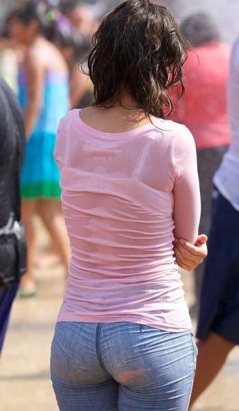 Смішні дівчата. Частина 23 (55 фото) – фото 37