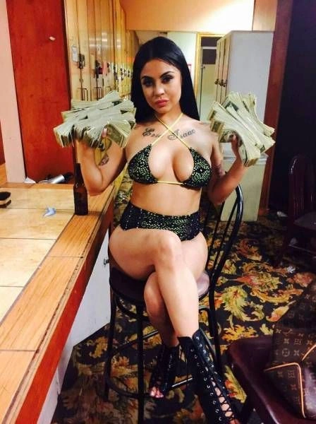 Смішні дівчата. Частина 23 (55 фото) – фото 43