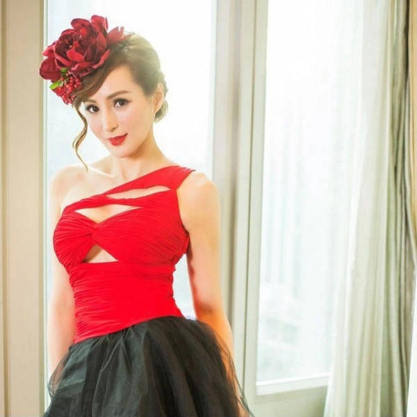 Вгадайте вік дівчини на цьому фото (28 фото) – фото 8