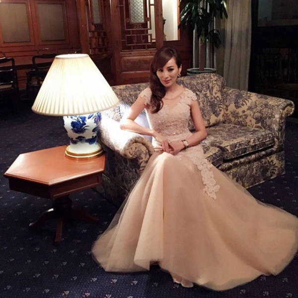 Вгадайте вік дівчини на цьому фото (28 фото) – фото 19