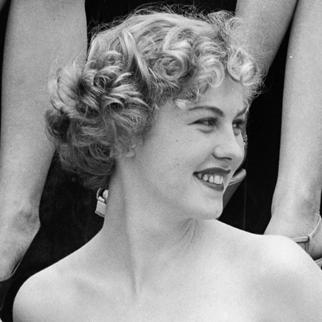 Як змінювалися ідеали краси на прикладі переможниць конкурсу "Міс Всесвіт" (63 фото)