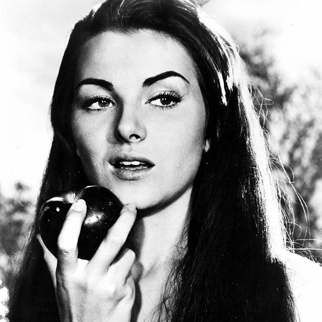 Як змінювалися ідеали краси на прикладі переможниць конкурсу "Міс Всесвіт" (63 фото) – фото 2