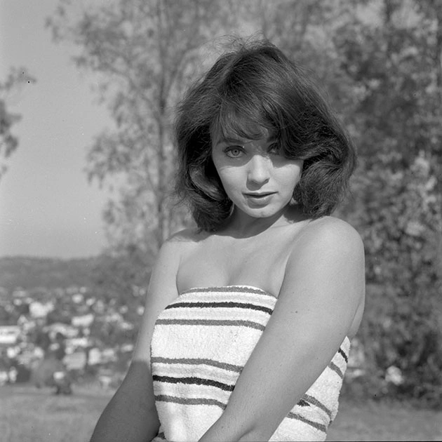 Як змінювалися ідеали краси на прикладі переможниць конкурсу "Міс Всесвіт" (63 фото) – фото 5