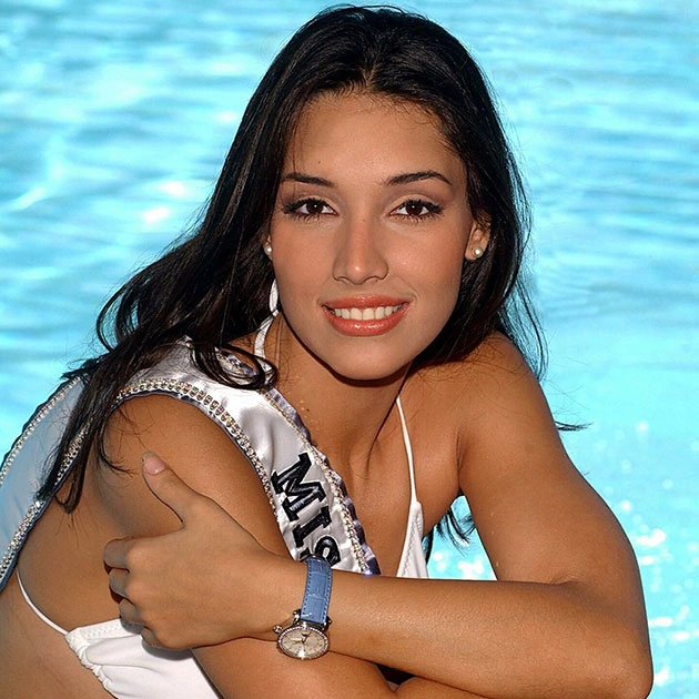 Як змінювалися ідеали краси на прикладі переможниць конкурсу "Міс Всесвіт" (63 фото) – фото 52