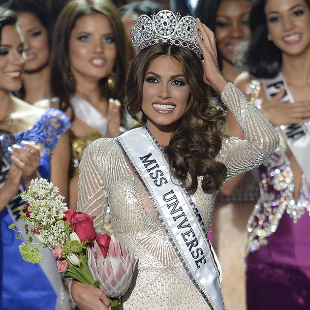 Як змінювалися ідеали краси на прикладі переможниць конкурсу "Міс Всесвіт" (63 фото) – фото 62