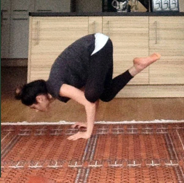 Дівчина подолала анорексію і захопилась бодібілдінгом (26 фото) – фото 12