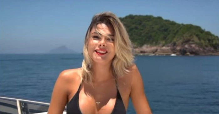 Бразильське реаліті-шоу з одним хлопцем, однією дівчиною та дев'ятьма трансгендерами (11 фото + відео) – фото 2