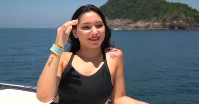 Бразильське реаліті-шоу з одним хлопцем, однією дівчиною та дев'ятьма трансгендерами (11 фото + відео) – фото 5