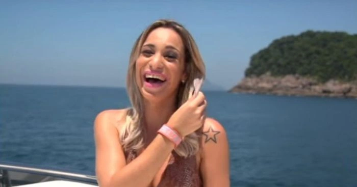 Бразильське реаліті-шоу з одним хлопцем, однією дівчиною та дев'ятьма трансгендерами (11 фото + відео) – фото 6