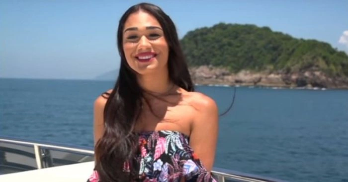 Бразильське реаліті-шоу з одним хлопцем, однією дівчиною та дев'ятьма трансгендерами (11 фото + відео) – фото 8