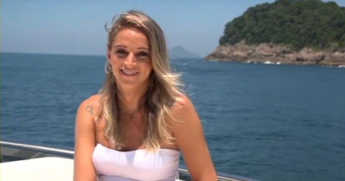 Бразильське реаліті-шоу з одним хлопцем, однією дівчиною та дев'ятьма трансгендерами (11 фото + відео) – фото 9