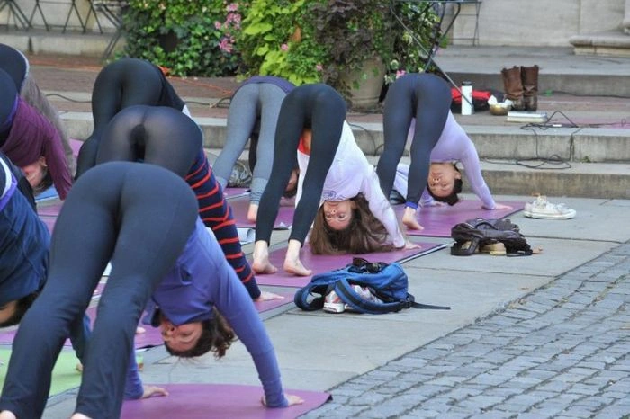 Причини, через які ми любимо жіночий спорт. Частина 2 (34 фото) – фото 3