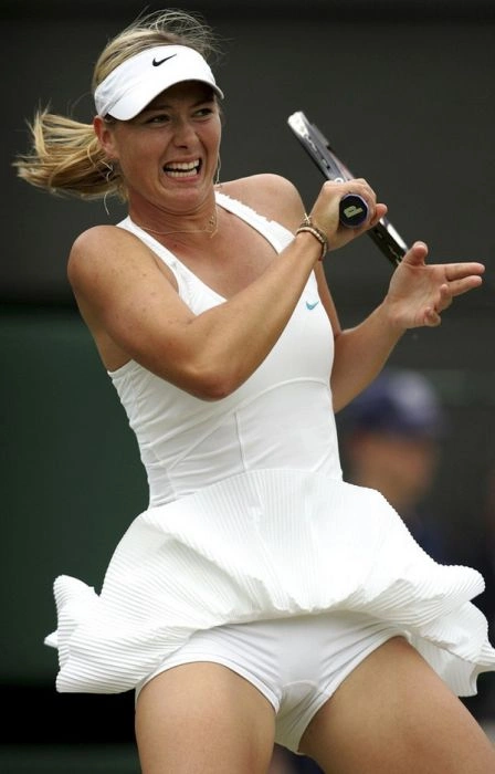 Причини, через які ми любимо жіночий спорт. Частина 2 (34 фото) – фото 25