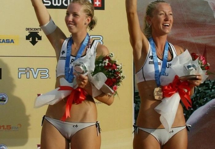 Причини, через які ми любимо жіночий спорт. Частина 2 (34 фото) – фото 33