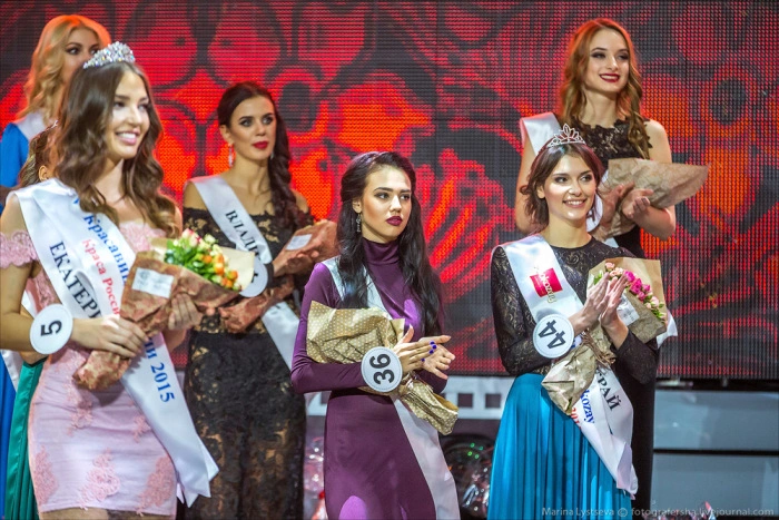 Фотозвіт з конкурсів краси «Краса Росії-2015» та «Краса співтовариства-2015» (32 фото) – фото 20