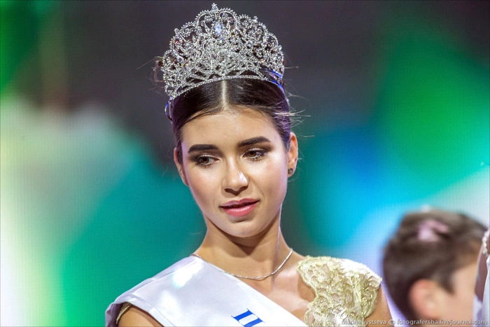 Фотозвіт з конкурсів краси «Краса Росії-2015» та «Краса співтовариства-2015» (32 фото) – фото 22