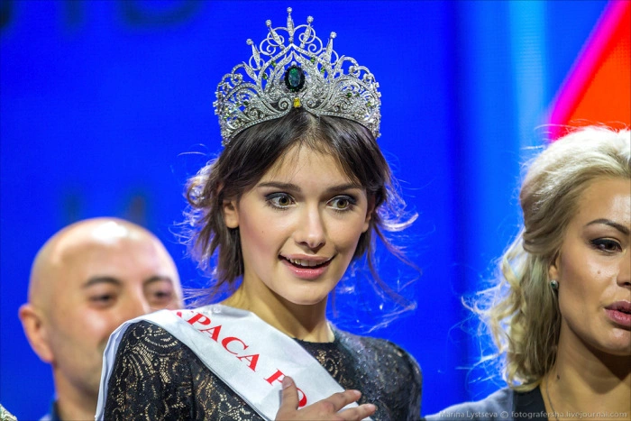 Фотозвіт з конкурсів краси «Краса Росії-2015» та «Краса співтовариства-2015» (32 фото) – фото 25