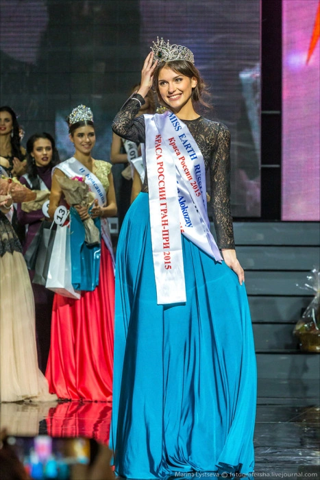 Фотозвіт з конкурсів краси «Краса Росії-2015» та «Краса співтовариства-2015» (32 фото) – фото 27