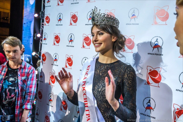 Фотозвіт з конкурсів краси «Краса Росії-2015» та «Краса співтовариства-2015» (32 фото) – фото 30