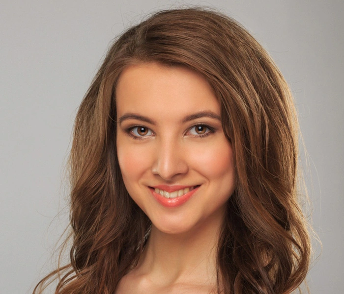 Учасниці конкурсу краси "Міс Москва-2015" (32 фото) – фото 2