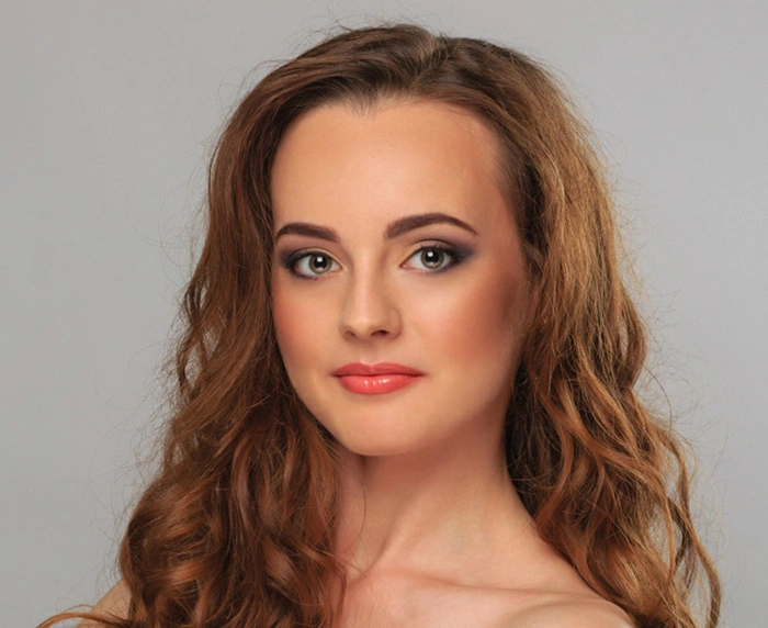 Учасниці конкурсу краси "Міс Москва-2015" (32 фото) – фото 7