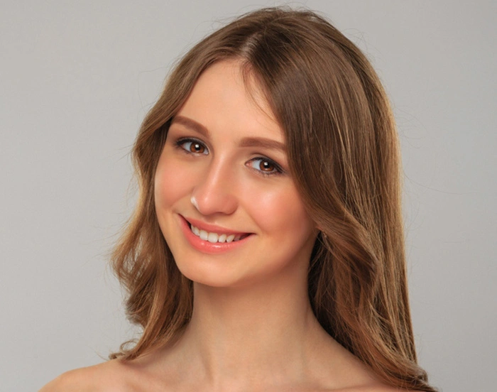 Учасниці конкурсу краси "Міс Москва-2015" (32 фото) – фото 9