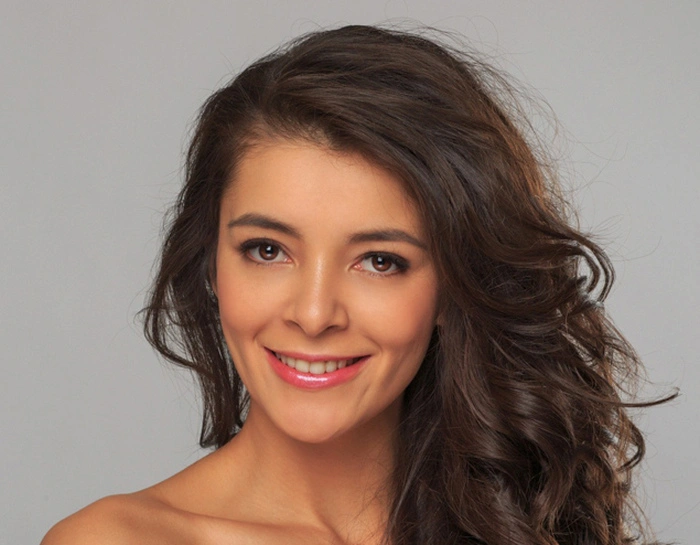 Учасниці конкурсу краси "Міс Москва-2015" (32 фото) – фото 10