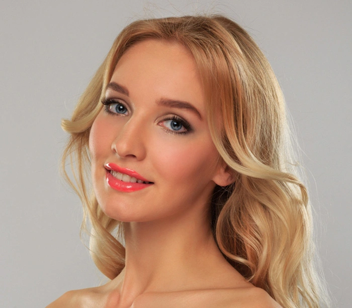 Учасниці конкурсу краси "Міс Москва-2015" (32 фото) – фото 11