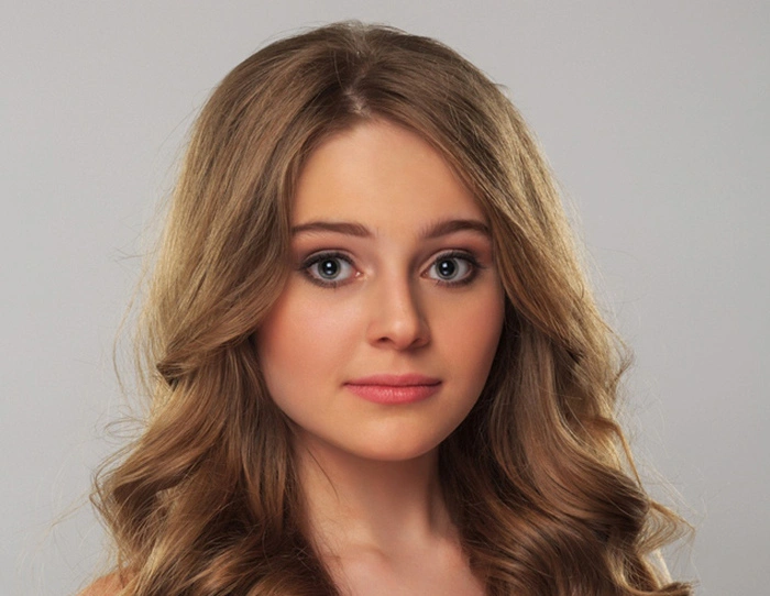 Учасниці конкурсу краси "Міс Москва-2015" (32 фото) – фото 14