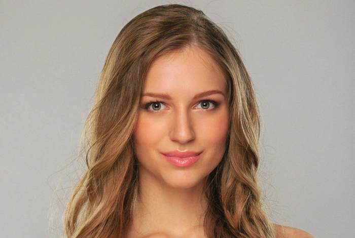 Учасниці конкурсу краси "Міс Москва-2015" (32 фото) – фото 15