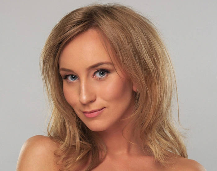 Учасниці конкурсу краси "Міс Москва-2015" (32 фото) – фото 16