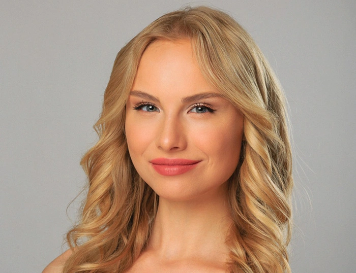 Учасниці конкурсу краси "Міс Москва-2015" (32 фото) – фото 18