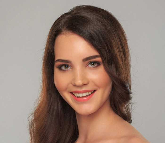 Учасниці конкурсу краси "Міс Москва-2015" (32 фото) – фото 23