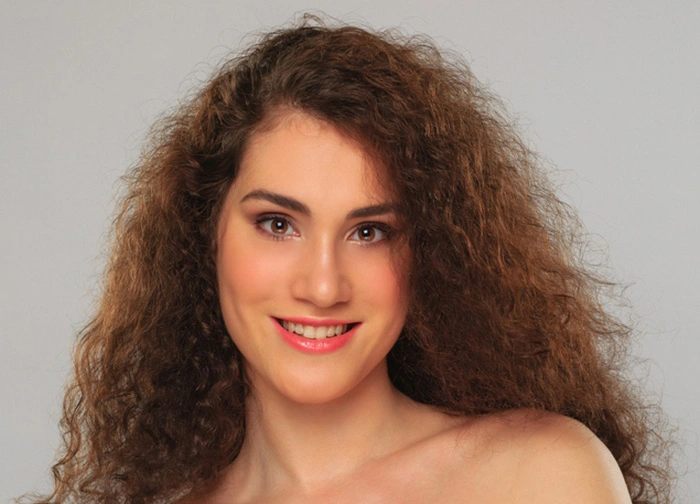 Учасниці конкурсу краси "Міс Москва-2015" (32 фото) – фото 24