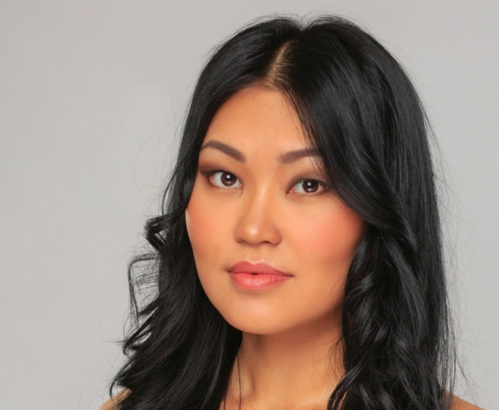 Учасниці конкурсу краси "Міс Москва-2015" (32 фото) – фото 28