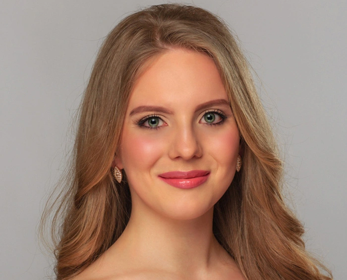 Учасниці конкурсу краси "Міс Москва-2015" (32 фото) – фото 29