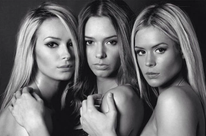 Три румунські сестри завоювали соціальні мережі (22 фото) – фото 2