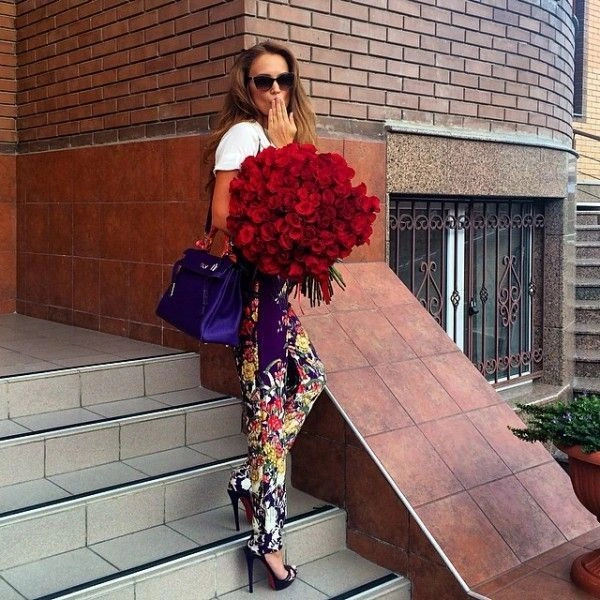 Звичайні фото дівчат з Instagram (25 фото) – фото 3