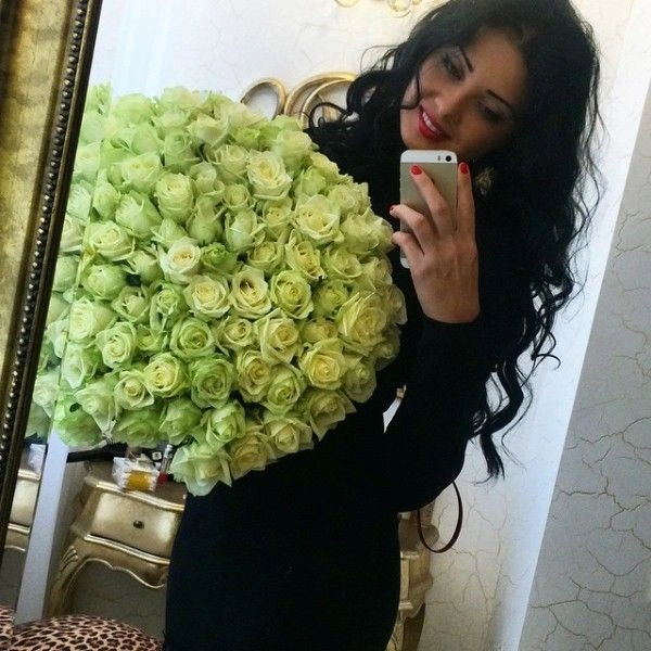 Звичайні фото дівчат з Instagram (25 фото) – фото 4