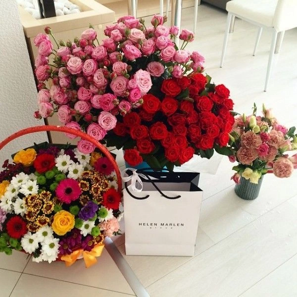 Звичайні фото дівчат з Instagram (25 фото) – фото 12