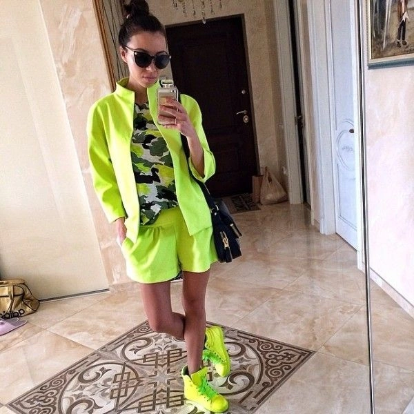 Звичайні фото дівчат з Instagram (25 фото) – фото 13