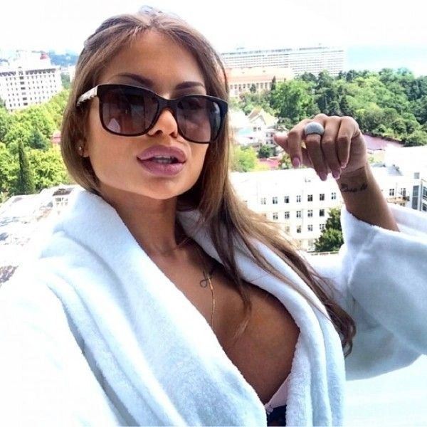 Звичайні фото дівчат з Instagram (25 фото) – фото 23